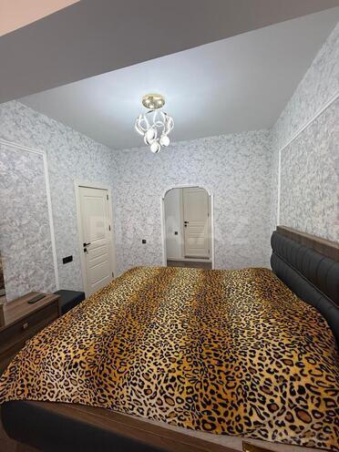 Satılır 4 otaqlı yeni tikili 110 m², Dərnəgül m., photo 10 from 13