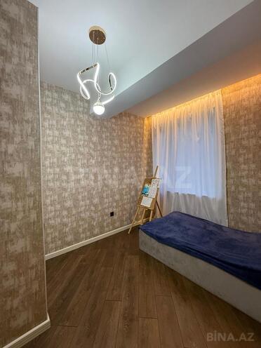 Satılır 4 otaqlı yeni tikili 110 m², Dərnəgül m., photo 8 from 13