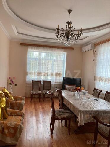 İcarəyə verilir 8 otaqlı həyət evi/bağ evi 480 m², Pirşağı q., photo 14 from 16