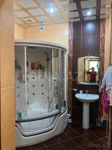 İcarəyə verilir 8 otaqlı həyət evi/bağ evi 480 m², Pirşağı q., photo 9 from 16