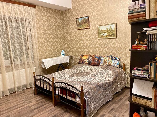 İcarəyə verilir 4 otaqlı həyət evi/bağ evi 155 m², Mərdəkan q., photo 11 from 16