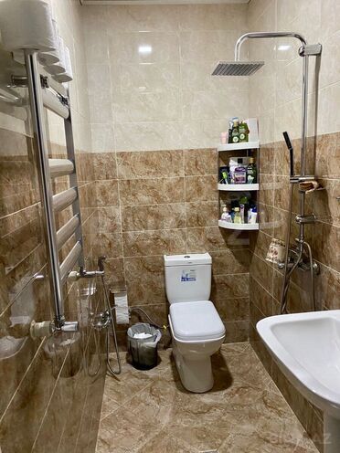 İcarəyə verilir 4 otaqlı həyət evi/bağ evi 155 m², Mərdəkan q., photo 15 from 16