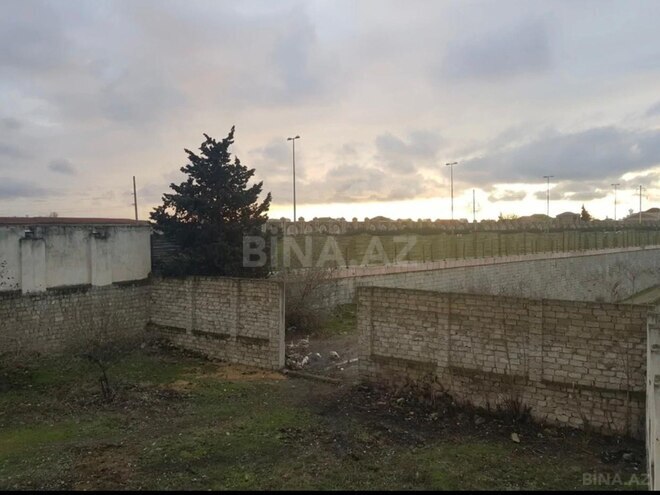 Продаётся  участок 9 сот, пос. Бюльбюля, photo 4 from 16