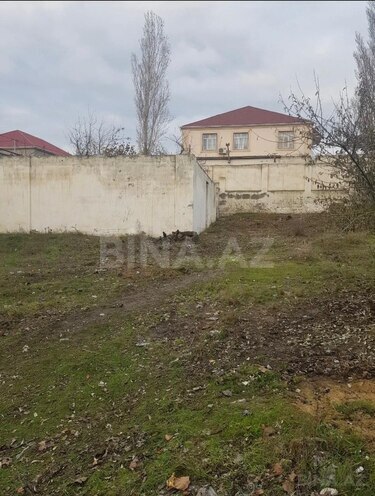 Продаётся  участок 9 сот, пос. Бюльбюля, photo 6 from 16