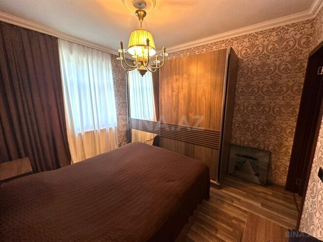 Продаётся 3-комн. вторичка 75 м², Сабаильский р., photo 4 from 13