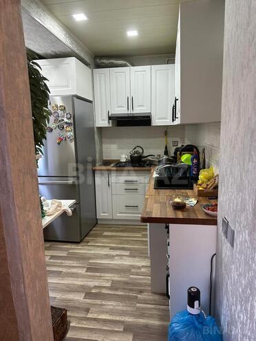 Продаётся 3-комн. вторичка 75 м², Сабаильский р., photo 8 from 13