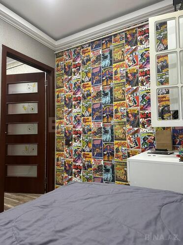 Продаётся 3-комн. вторичка 75 м², Сабаильский р., photo 7 from 13