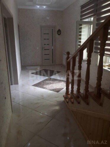 İcarəyə verilir 6 otaqlı həyət evi/bağ evi 300 m², Xəzər r., photo 9 from 24