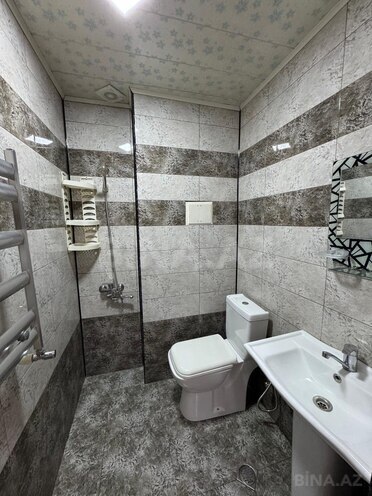 Satılır 2 otaqlı yeni tikili 50 m², Masazır q., photo 5 from 12