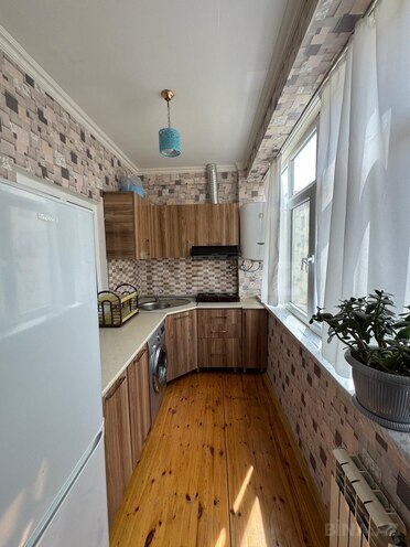 Satılır 2 otaqlı yeni tikili 50 m², Masazır q., photo 10 from 12