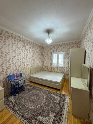 Satılır 2 otaqlı yeni tikili 50 m², Masazır q., photo 9 from 12