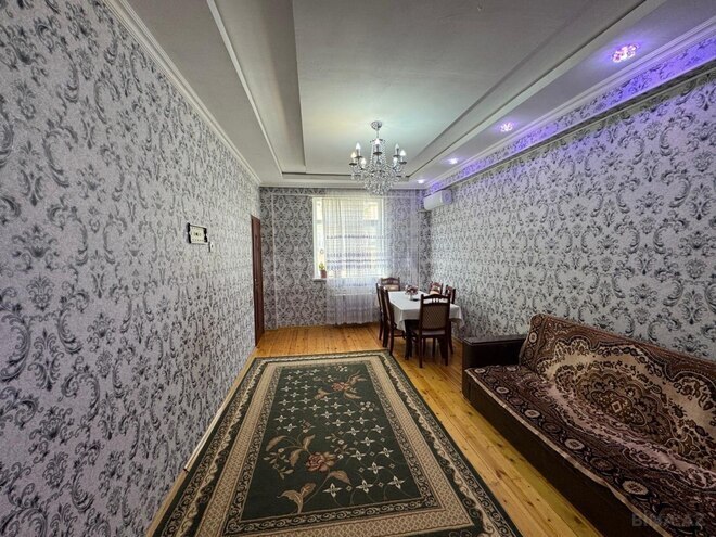 Satılır 2 otaqlı yeni tikili 50 m², Masazır q., photo 1 from 12