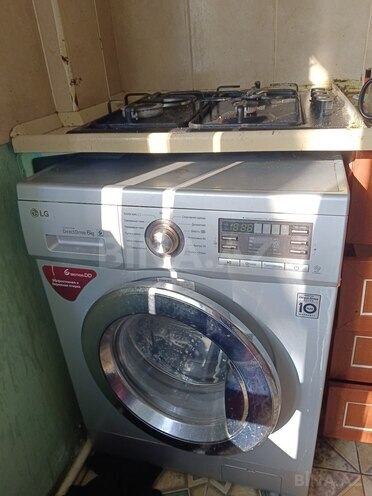 Продаётся 3-комн. вторичка 50 м², photo 15 from 16