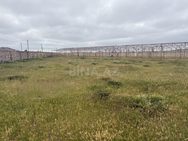 Продаётся  участок 24 сот, пос. Бузовна, photo 3 from 4
