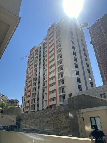 Satılır 2 otaqlı yeni tikili 67 m², Həzi Aslanov m., photo 1 from 6