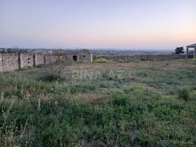 Продаётся  участок 21 500 сот, пос. Нардаран, photo 4 from 19