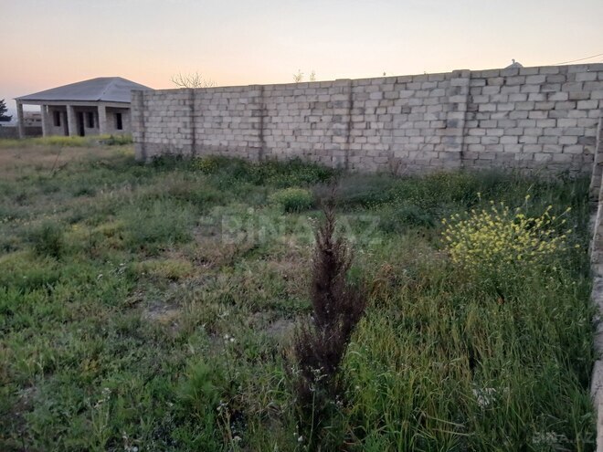 Продаётся  участок 21 500 сот, пос. Нардаран, photo 5 from 19