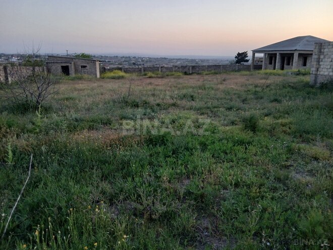 Продаётся  участок 21 500 сот, пос. Нардаран, photo 6 from 19