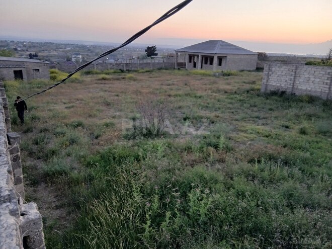Продаётся  участок 21 500 сот, пос. Нардаран, photo 11 from 19