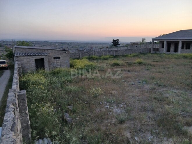 Продаётся  участок 21 500 сот, пос. Нардаран, photo 8 from 19