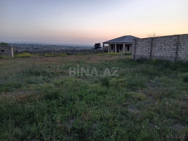 Продаётся  участок 21 500 сот, пос. Нардаран, photo 1 from 19
