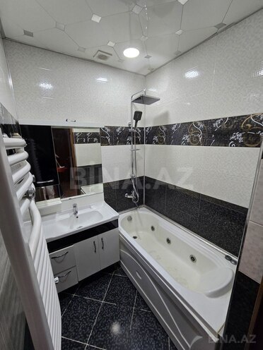 Сдаётся 2-комн. новостройка 70 м², пос. Аг шехер, photo 13 from 14