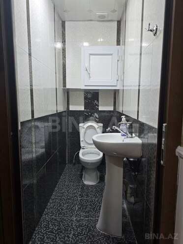 Сдаётся 2-комн. новостройка 70 м², пос. Аг шехер, photo 12 from 14