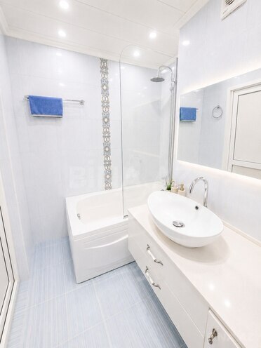 Продаётся 2-комн. новостройка 69 м², м. Ази Асланов, photo 7 from 9