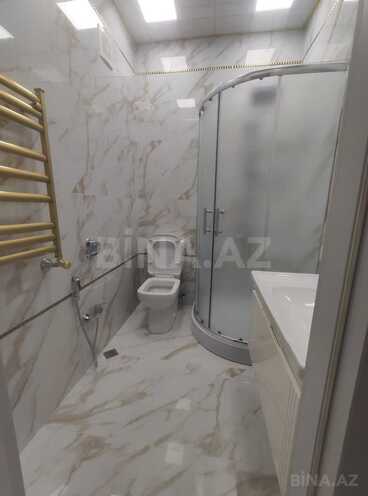 Satılır 3 otaqlı yeni tikili 85 m², Nəsimi m., photo 9 from 12