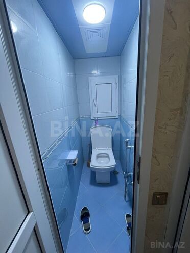 Satılır 4 otaqlı köhnə tikili 110 m², İnşaatçılar m., photo 17 from 21