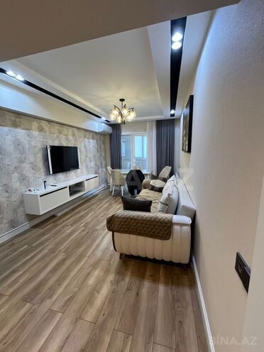 İcarəyə verilir 3 otaqlı köhnə tikili 70 m², 28 May m., photo 3 from 11