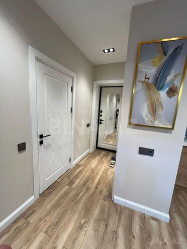 İcarəyə verilir 3 otaqlı köhnə tikili 70 m², 28 May m., photo 7 from 11