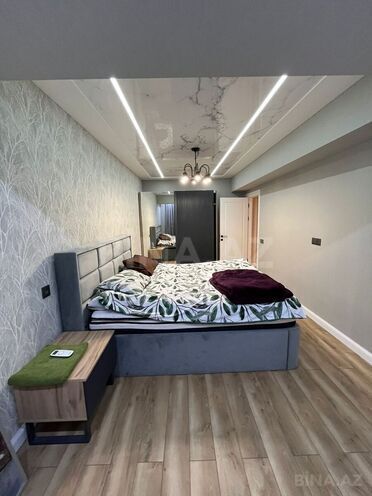 İcarəyə verilir 3 otaqlı köhnə tikili 70 m², 28 May m., photo 5 from 11