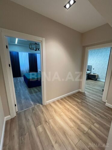 İcarəyə verilir 3 otaqlı köhnə tikili 70 m², 28 May m., photo 8 from 11