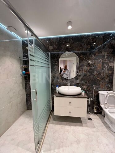 İcarəyə verilir 3 otaqlı köhnə tikili 70 m², 28 May m., photo 10 from 11