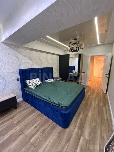 İcarəyə verilir 3 otaqlı köhnə tikili 70 m², 28 May m., photo 6 from 11