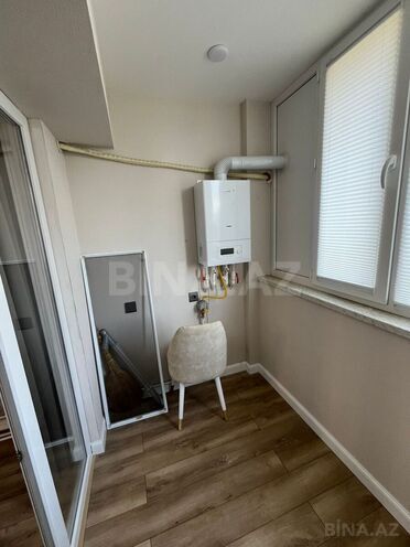 İcarəyə verilir 3 otaqlı köhnə tikili 70 m², 28 May m., photo 9 from 11