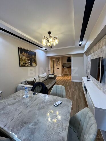 İcarəyə verilir 3 otaqlı köhnə tikili 70 m², 28 May m., photo 1 from 11