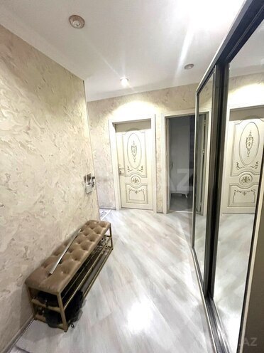Satılır 4 otaqlı köhnə tikili 110 m², İnşaatçılar m., photo 4 from 21