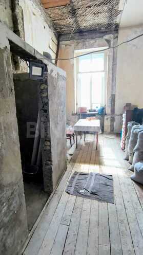 Satılır 1 otaqlı köhnə tikili 40 m², Nizami m., photo 4 from 6