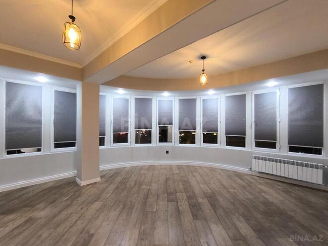 Сдаётся 12-комн. офис 300 м², м. Азадлыг проспекти, photo 3 from 13