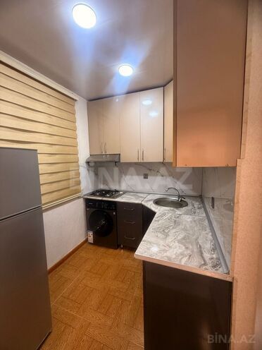Сдаётся 2-комн. новостройка 50 м², м. Насими, photo 5 from 9