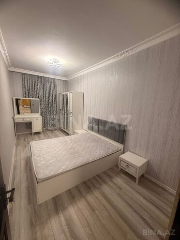 Сдаётся 2-комн. новостройка 50 м², м. Насими, photo 4 from 9