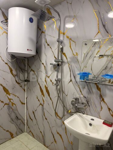 Сдаётся 2-комн. новостройка 50 м², м. Насими, photo 7 from 9