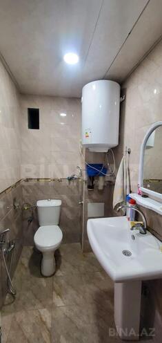 İcarəyə verilir 2 otaqlı köhnə tikili 40 m², Nəsimi m., photo 8 from 9