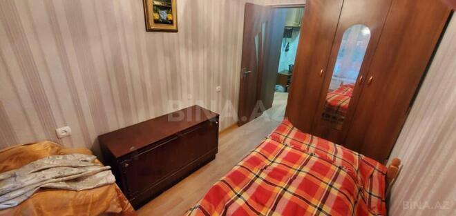 İcarəyə verilir 2 otaqlı köhnə tikili 40 m², Nəsimi m., photo 3 from 9