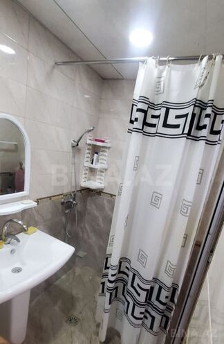 İcarəyə verilir 2 otaqlı köhnə tikili 40 m², Nəsimi m., photo 7 from 9