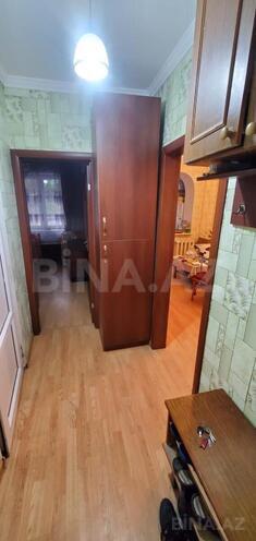 İcarəyə verilir 2 otaqlı köhnə tikili 40 m², Nəsimi m., photo 4 from 9