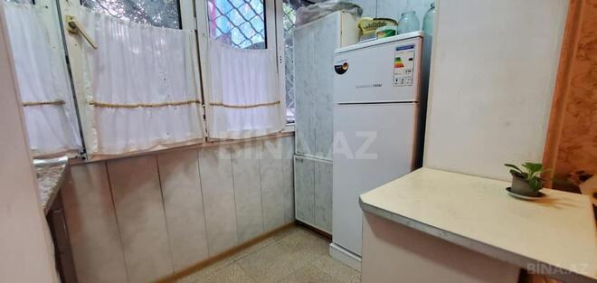 İcarəyə verilir 2 otaqlı köhnə tikili 40 m², Nəsimi m., photo 6 from 9