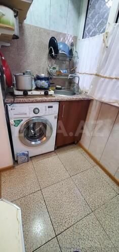 İcarəyə verilir 2 otaqlı köhnə tikili 40 m², Nəsimi m., photo 5 from 9
